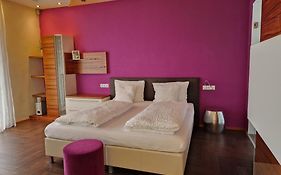 Hotel Maria