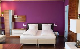 Hotel Maria